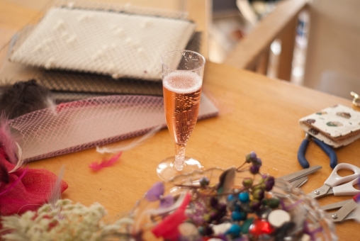 Hen Party Cornwall 1